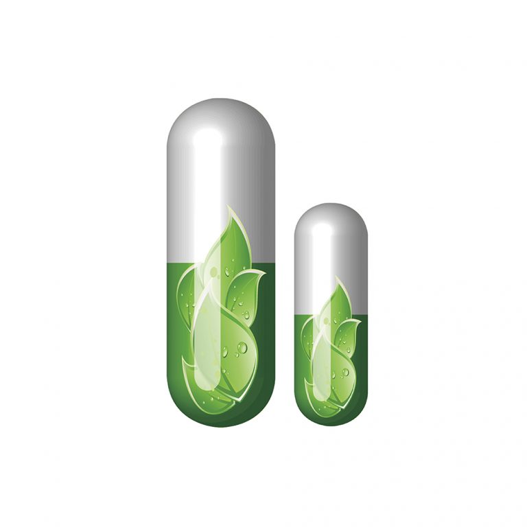 hpmc capsules
