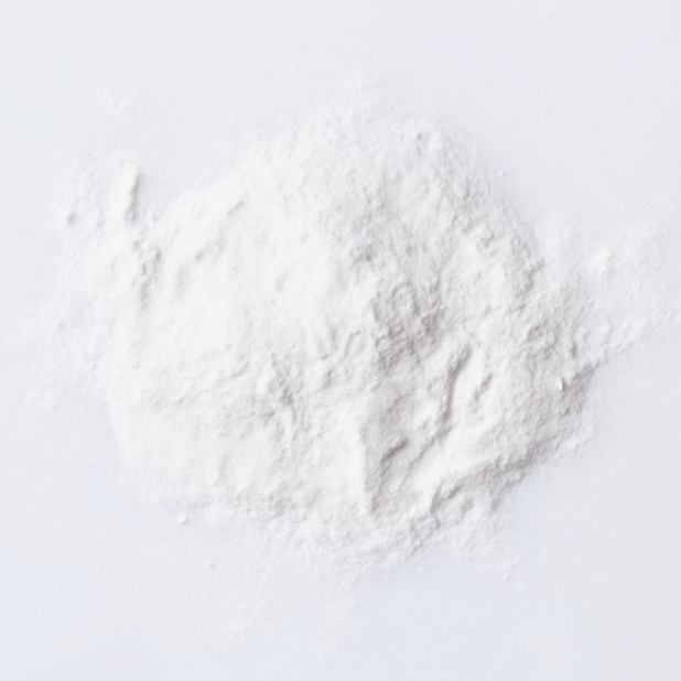 Design of caffeine energy powder