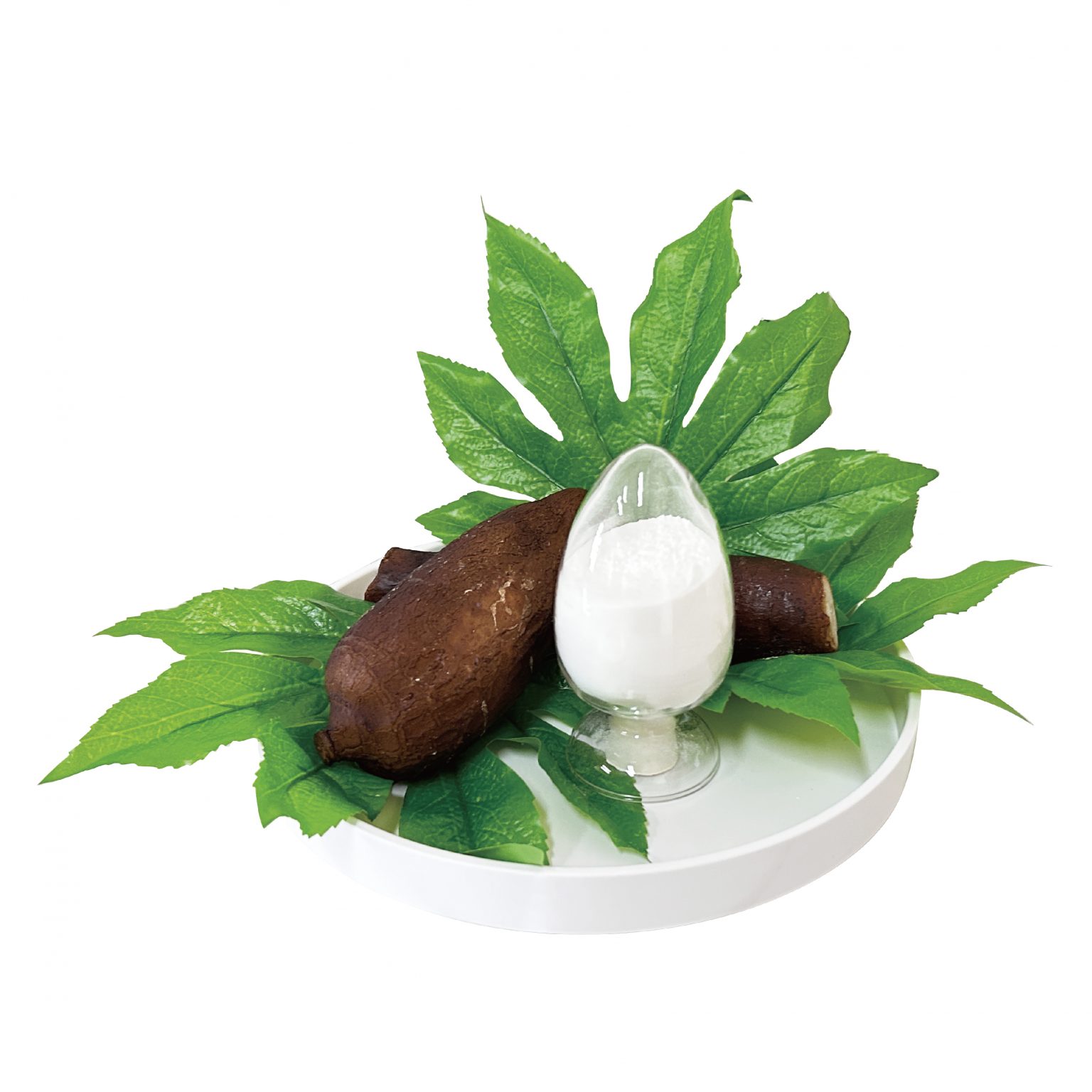 tapioca capsules