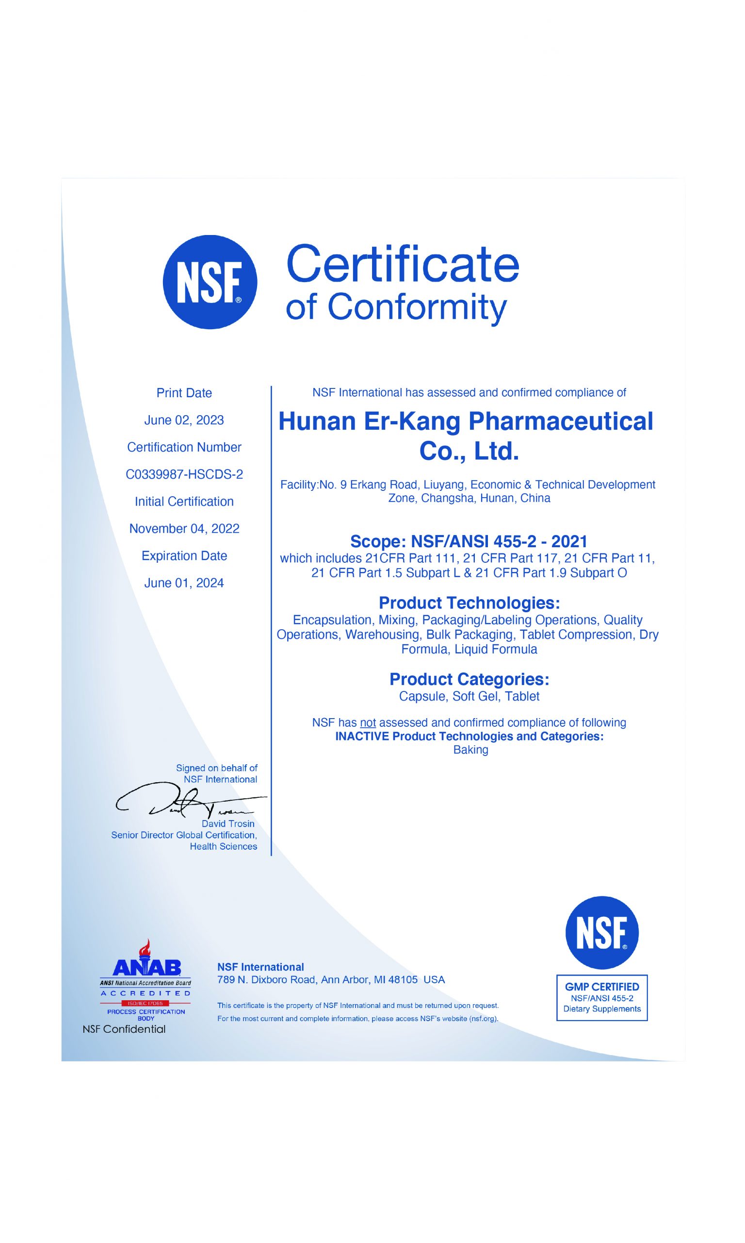 vegetarian capsule manufacturers