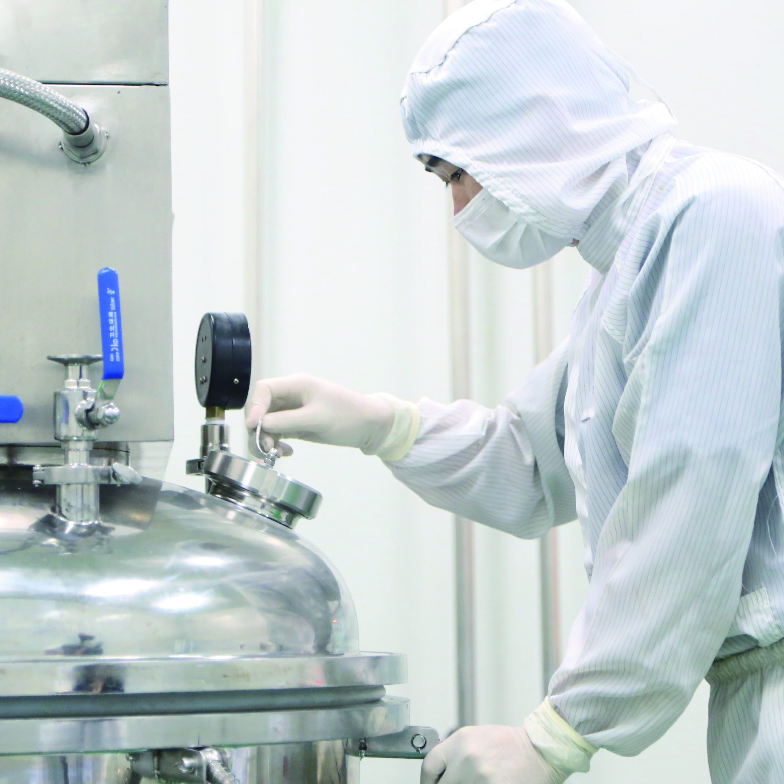   Innovation of pharma excipients manufacturers  