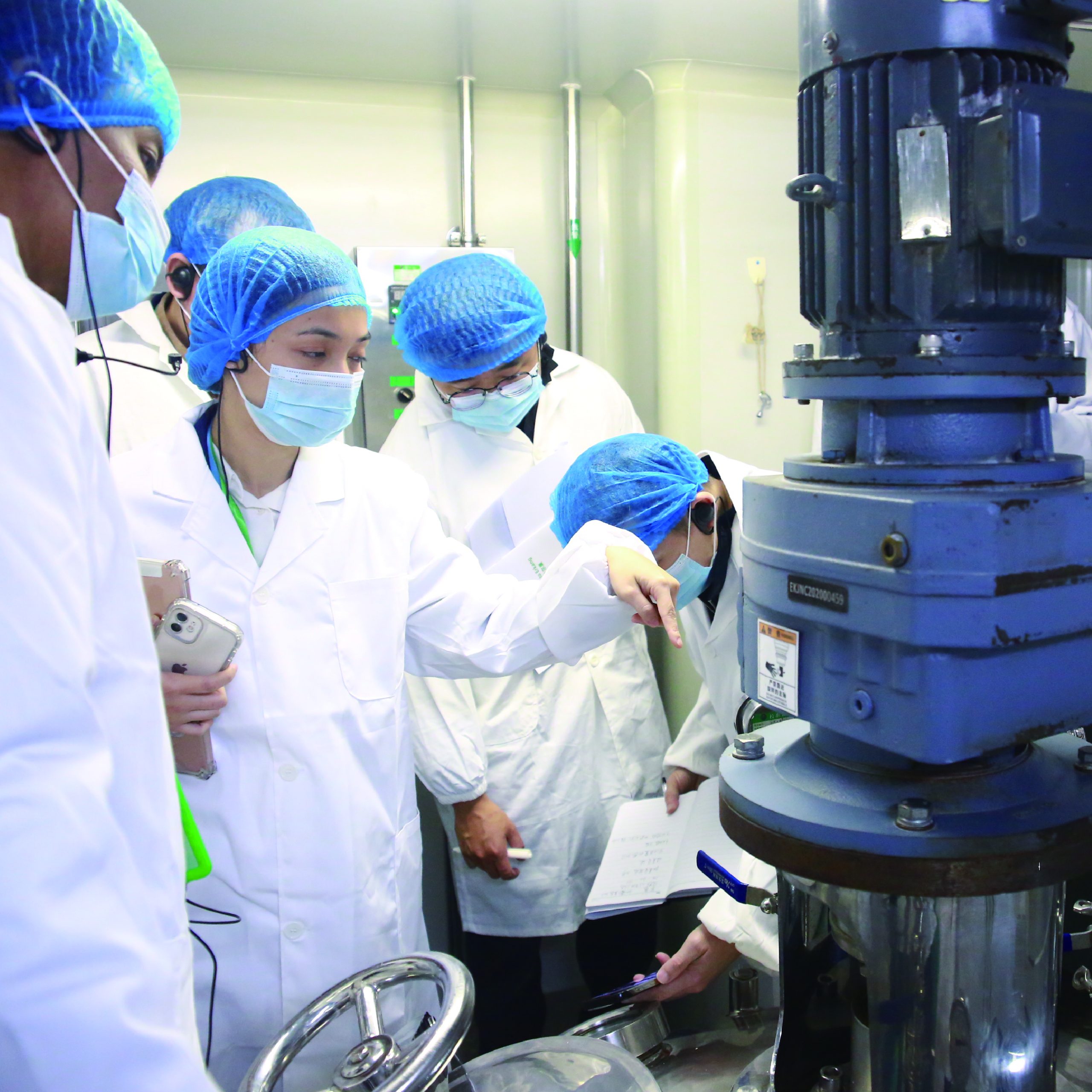   Design of pharmaceutical excipients manufacturers  