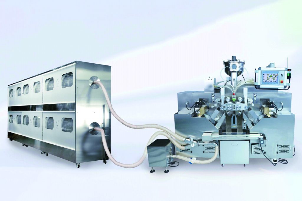 vegetarian capsule manufacturers