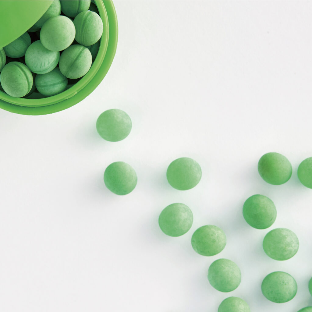 vegan capsules