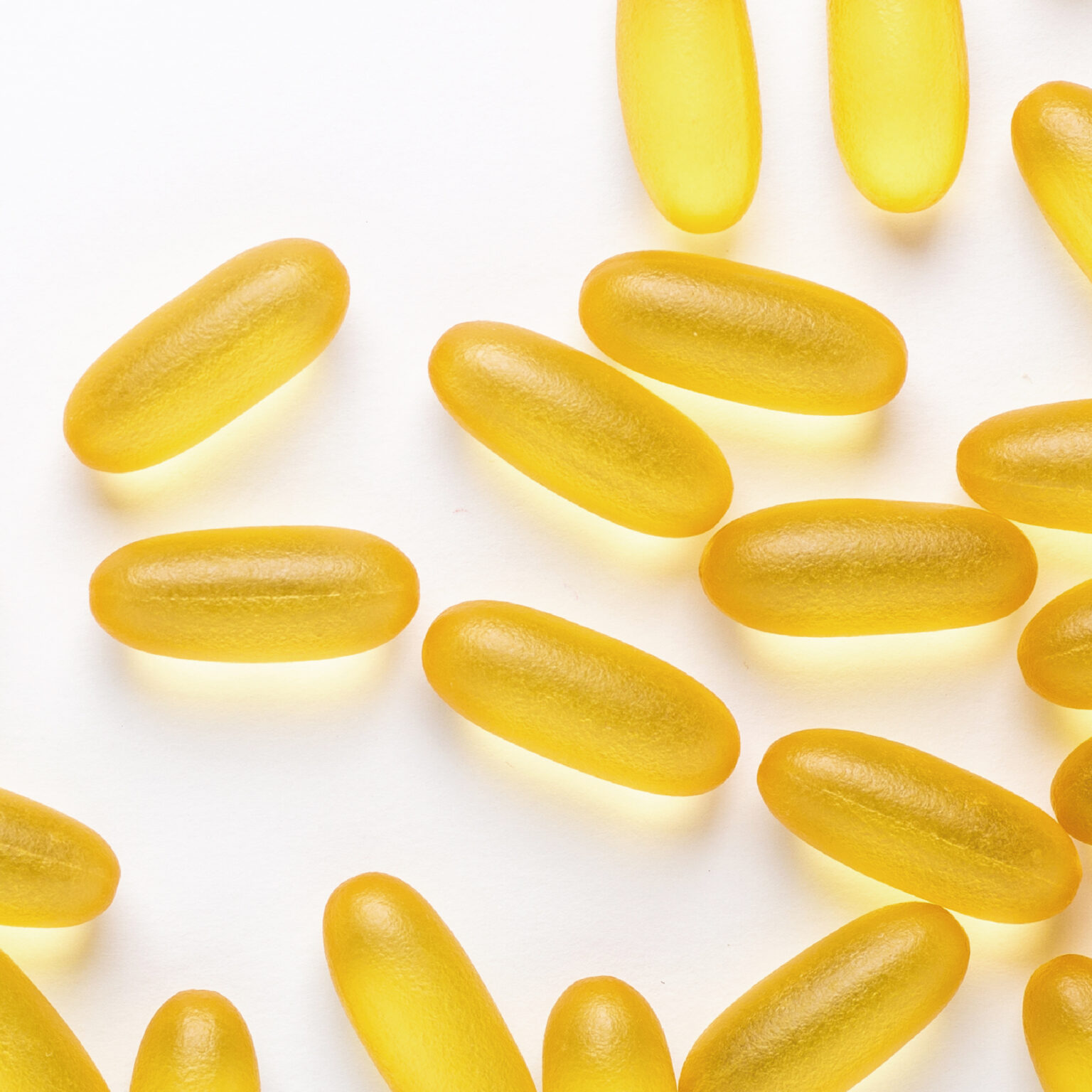 tapioca capsules